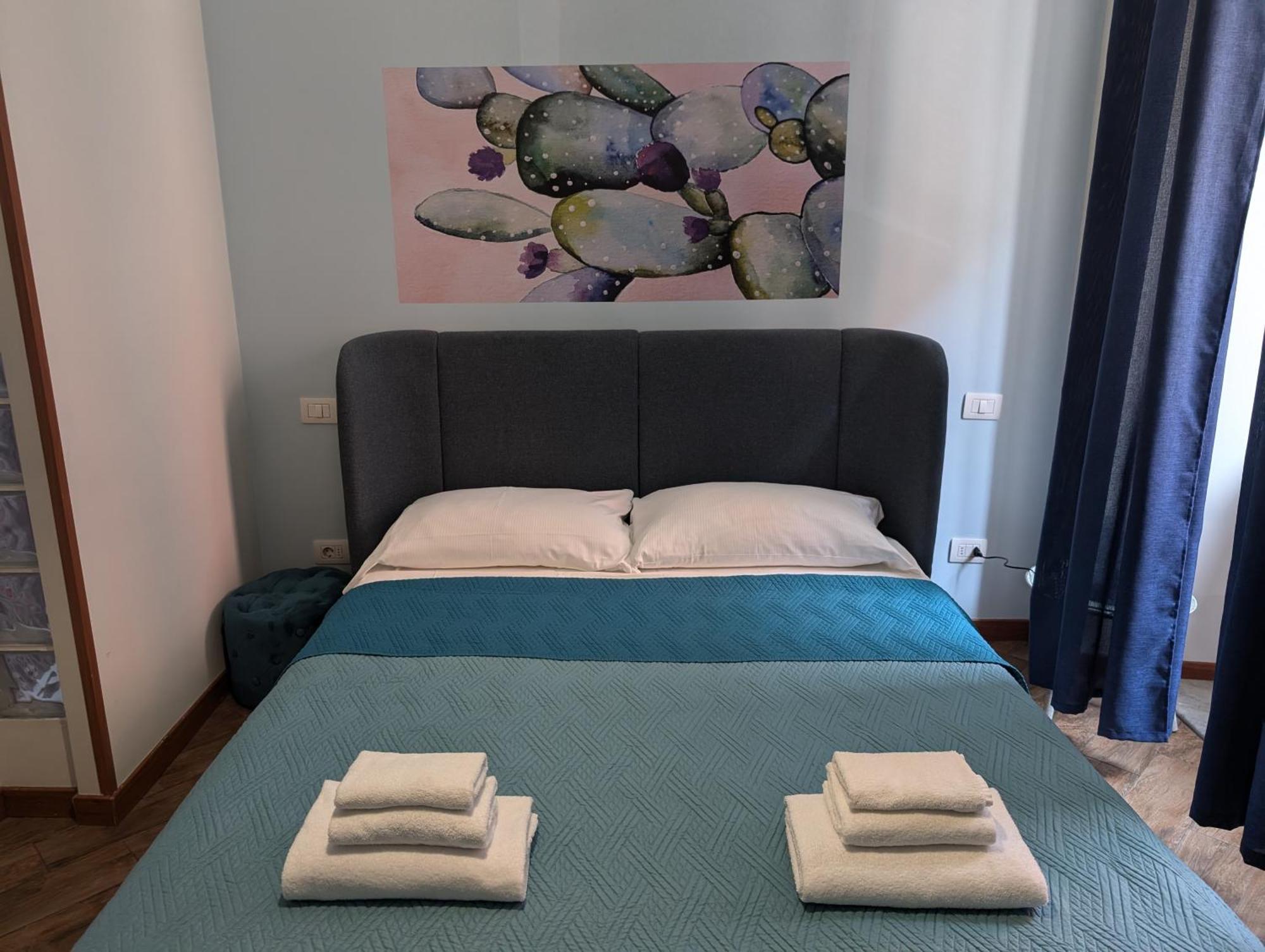Gracchi 278 - The Italian Stay Collection Рим Екстер'єр фото