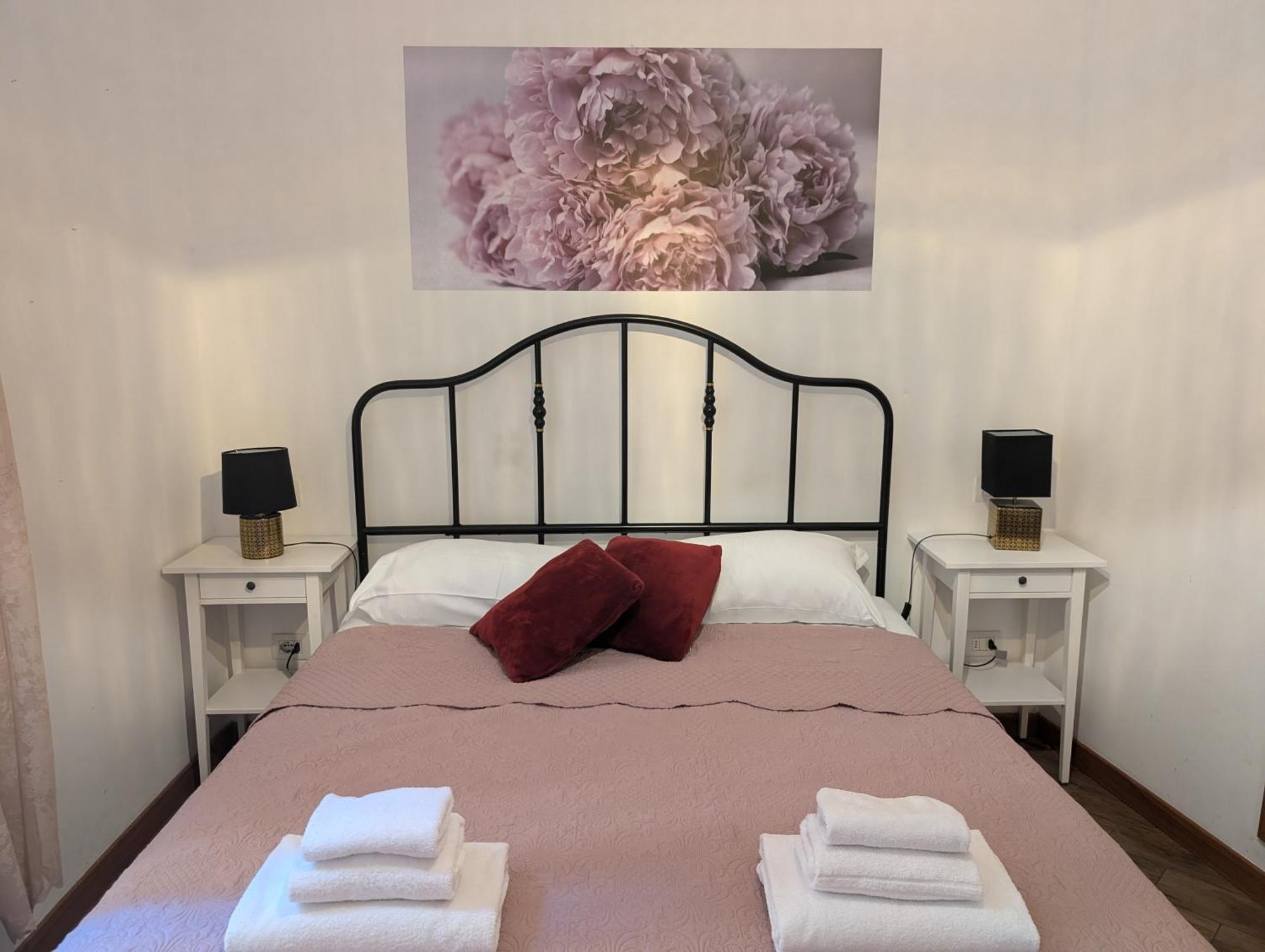 Gracchi 278 - The Italian Stay Collection Рим Екстер'єр фото