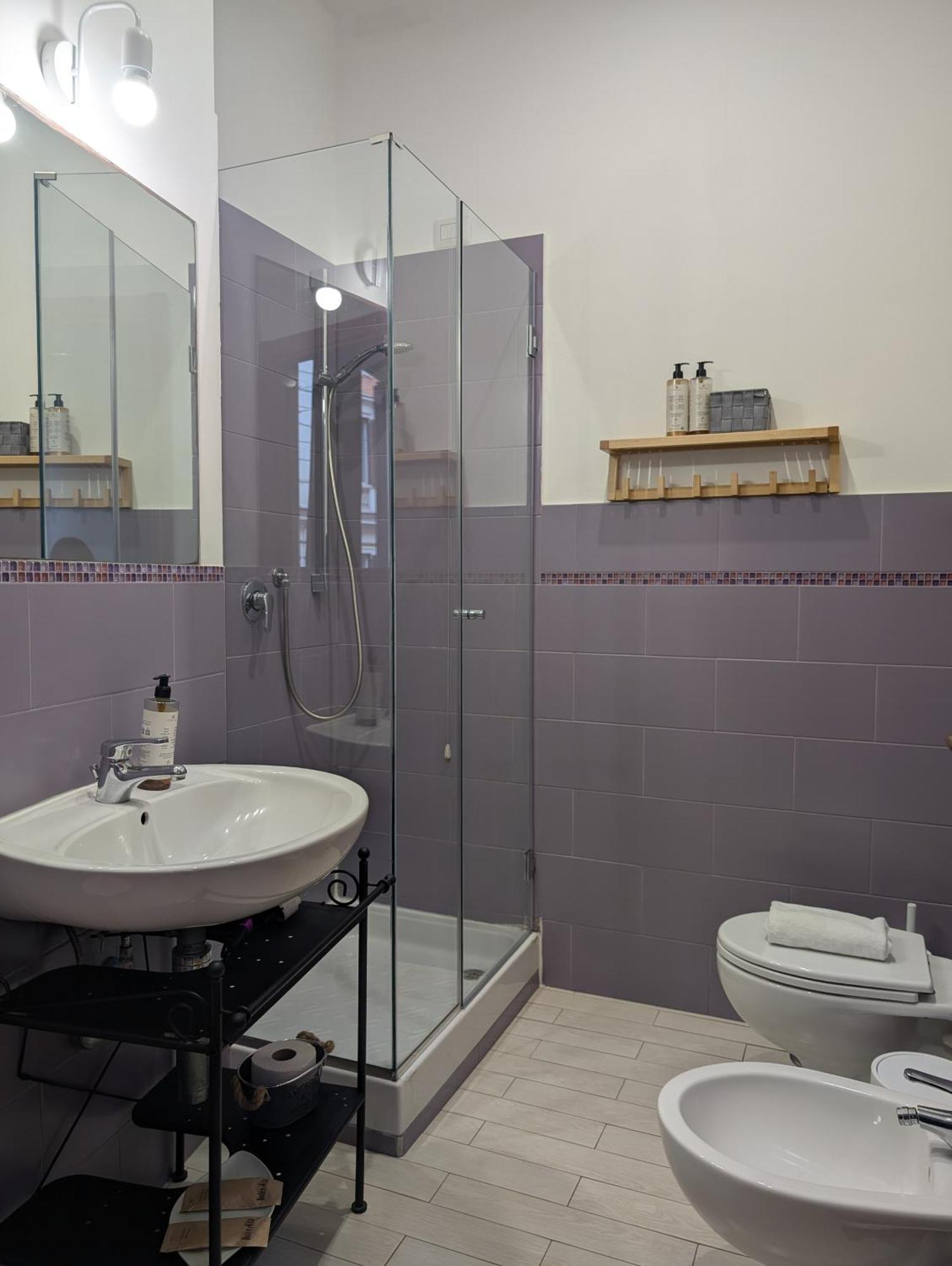 Gracchi 278 - The Italian Stay Collection Рим Екстер'єр фото