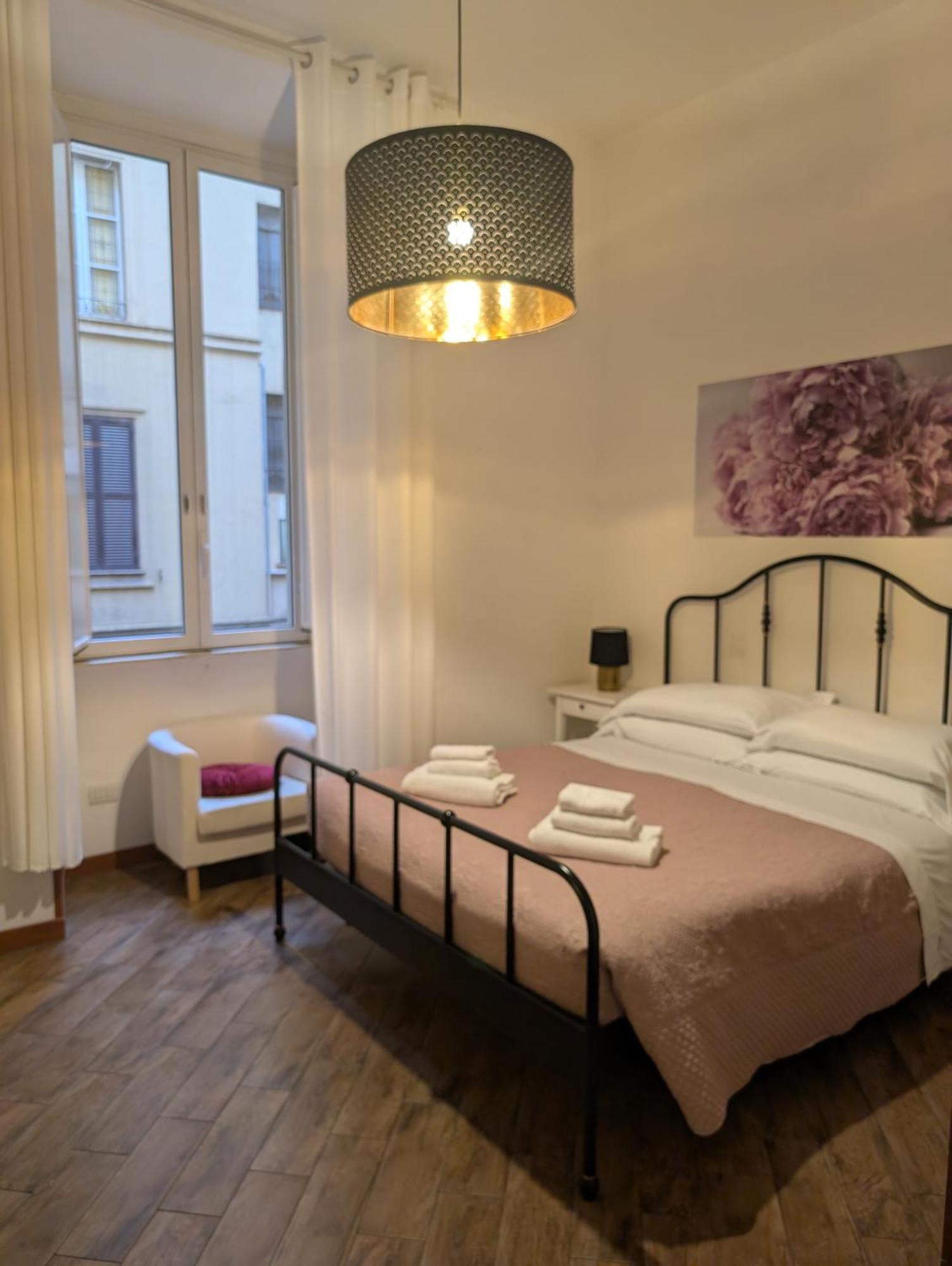 Gracchi 278 - The Italian Stay Collection Рим Екстер'єр фото