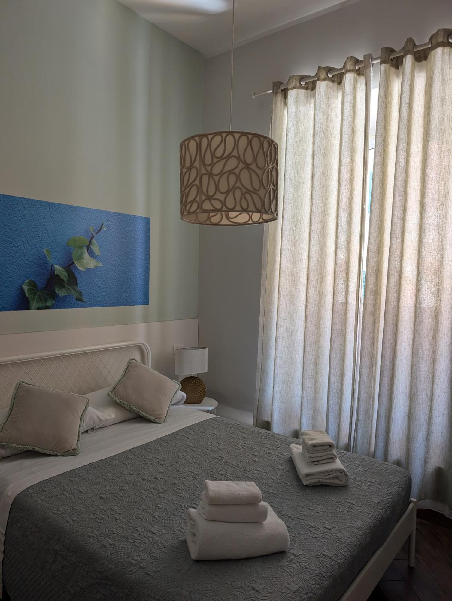 Gracchi 278 - The Italian Stay Collection Рим Екстер'єр фото