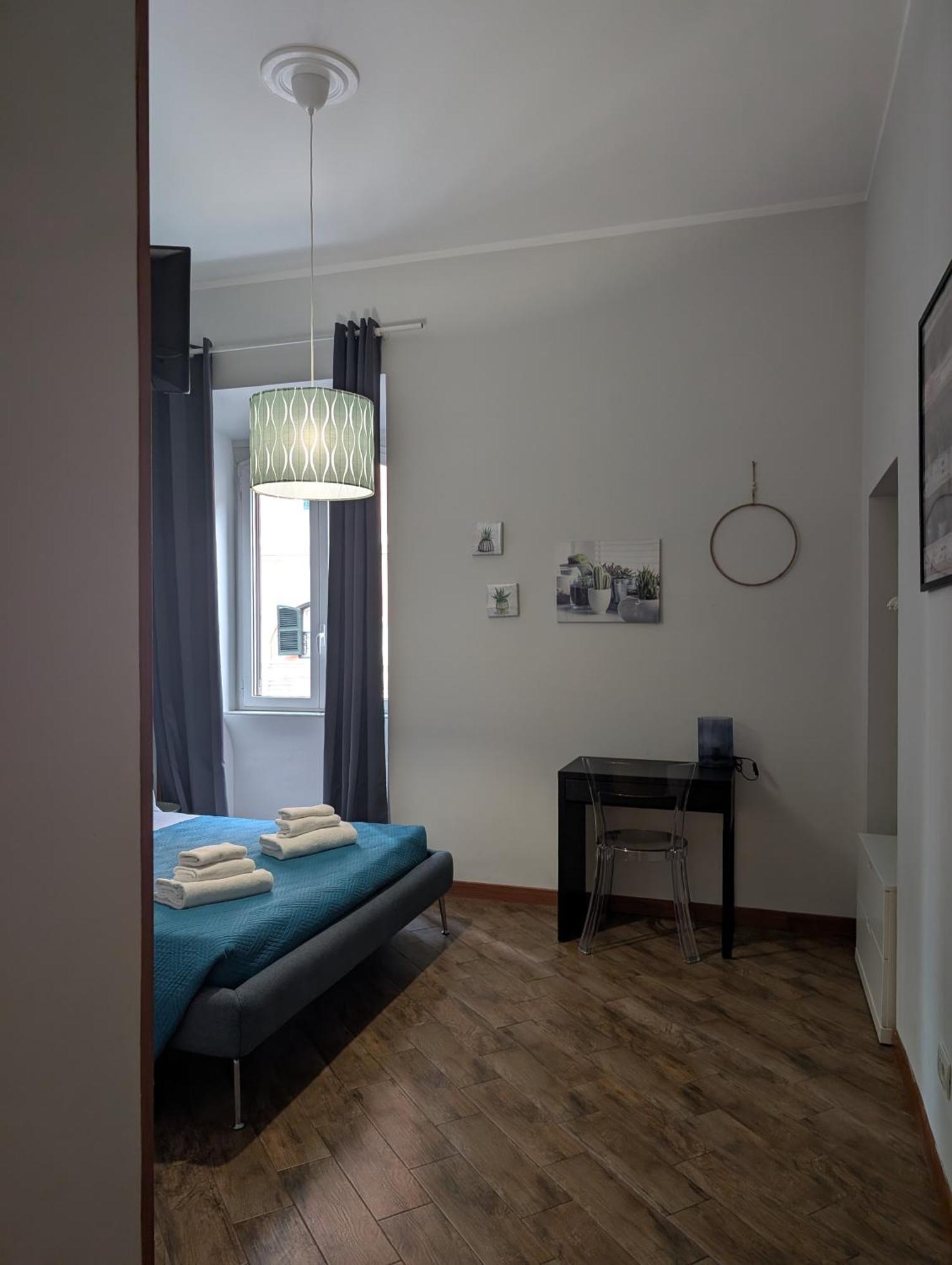 Gracchi 278 - The Italian Stay Collection Рим Екстер'єр фото
