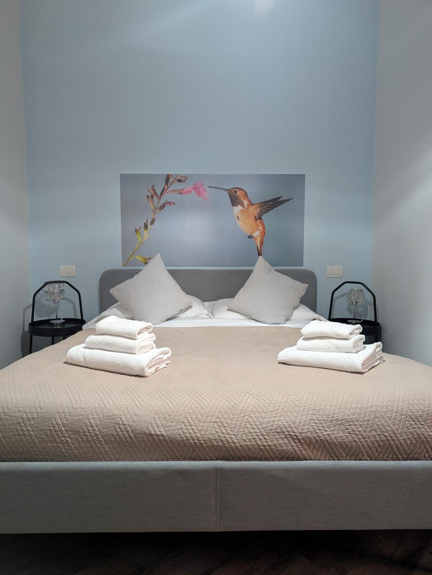 Gracchi 278 - The Italian Stay Collection Рим Екстер'єр фото