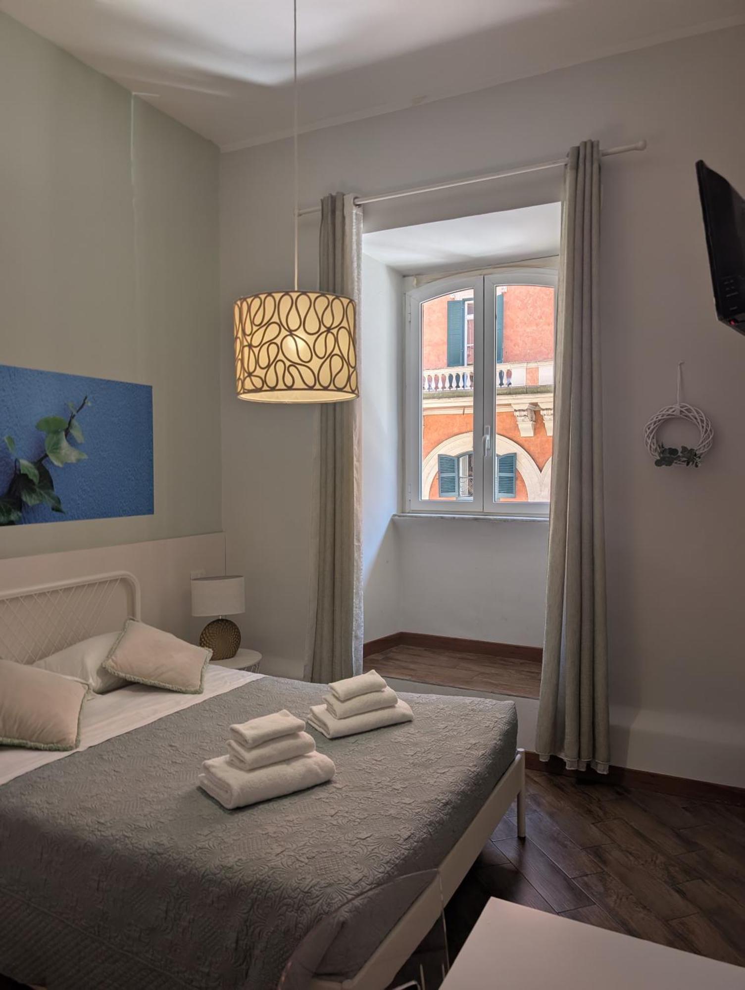 Gracchi 278 - The Italian Stay Collection Рим Екстер'єр фото